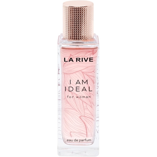 LA RIVE Women's Collection Eau de Parfum Spray Damenparfum Damen