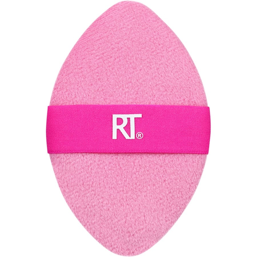 Real Techniques Single Sponges Miracle 2-in1 Powder Puff