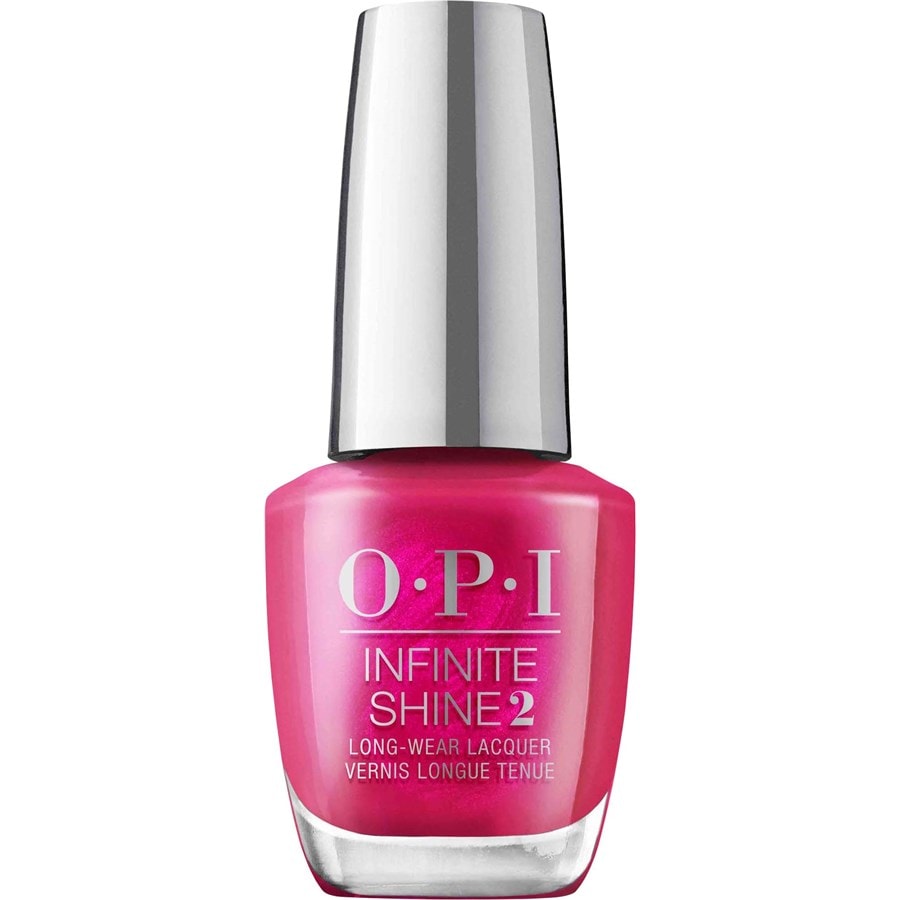 OPI Holiday '23 Terribly Nice Infinite Shine 2 Long-Wear Lacquer