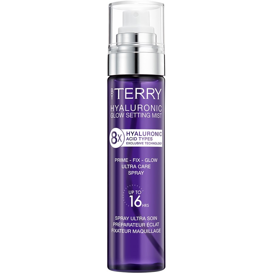 By Terry Trucco del viso Glow Setting Mist