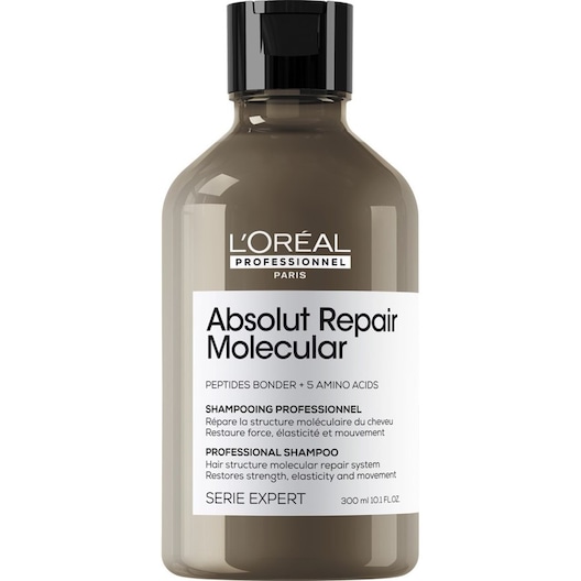 L’Oréal Professionnel Paris Serie Expert Absolut Repair Molecular Shampoo Reparer shampoo Female 500 ml