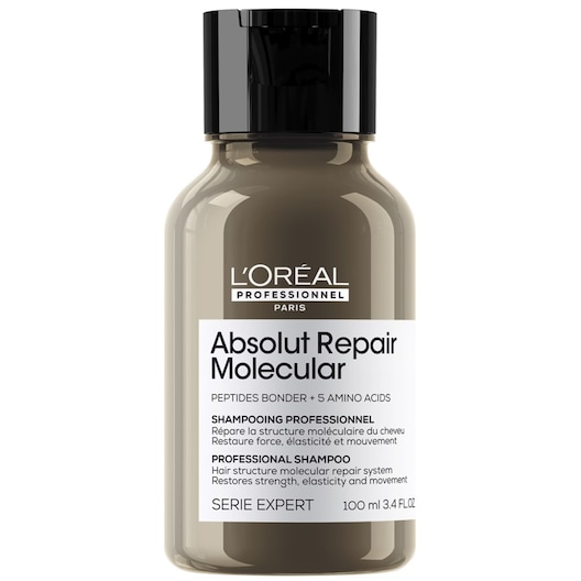 L’Oréal Professionnel Paris - Serie Expert Absolut Repair Molecular