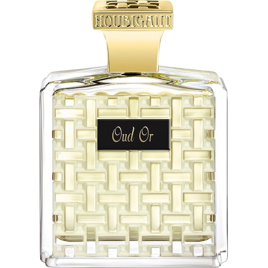 Houbigant Collection Orientale Eau de Parfum Spray Herrenparfum Unisex