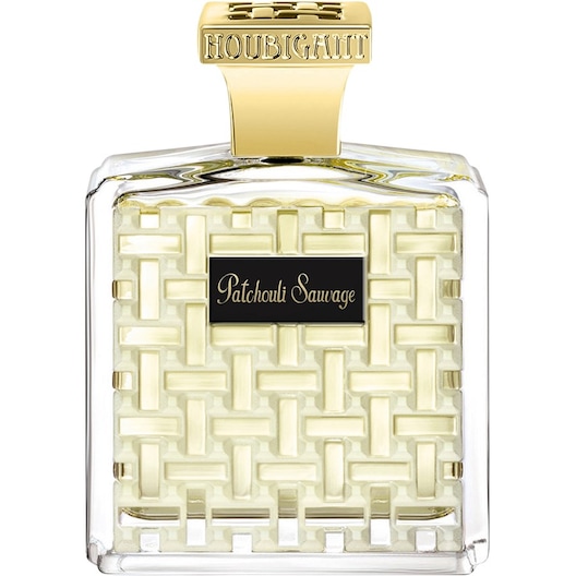 Houbigant Collection Orientale Eau de Parfum Spray Herrenparfum Unisex 100 ml