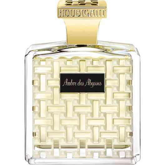 Houbigant - Collection Orientale