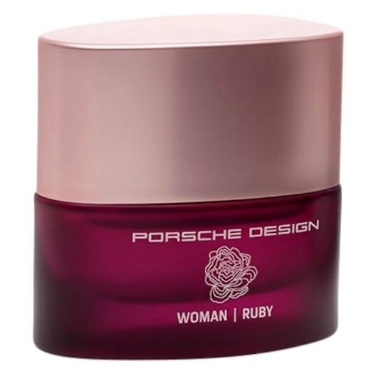Porsche Design Ruby Eau de Parfum Spray Parfumer Female 30 ml
