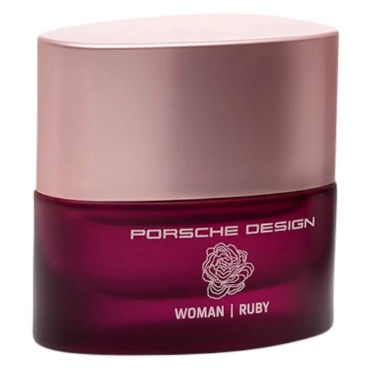 Porsche Design Ruby Eau de Parfum Spray Damen