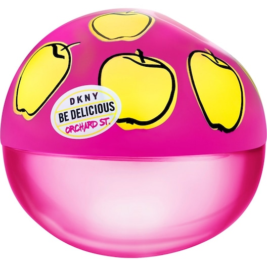 DKNY Be Delicious Eau de Parfum Spray 30 ml Damen