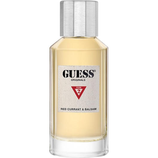 Фото - Жіночі парфуми GUESS Originals Eau de Parfum Spray Perfumy Female 100 ml 