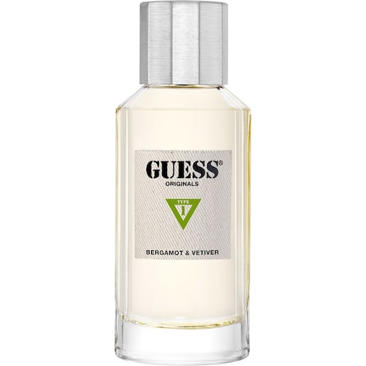 Guess Originals Eau de Parfum Spray Damenparfum Damen