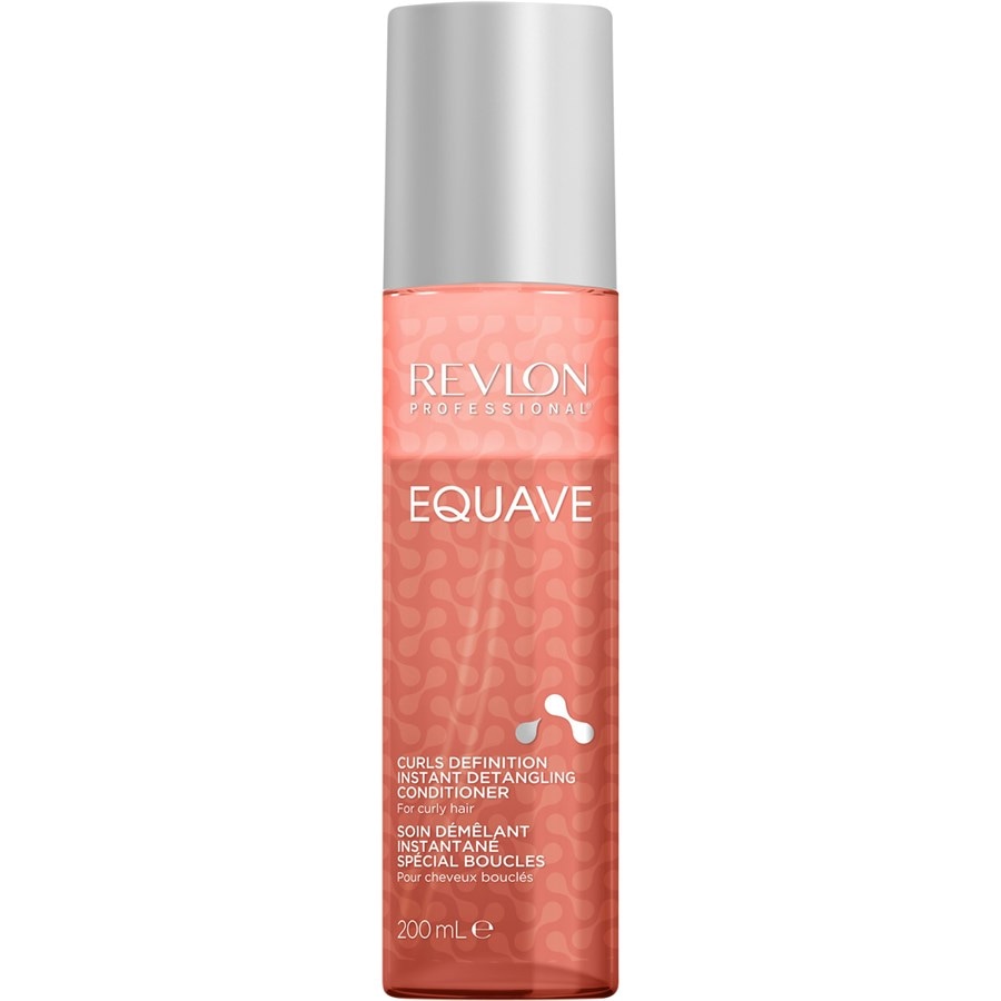 Revlon Professional Equave Curls Definition Instant Detangling Conditioner