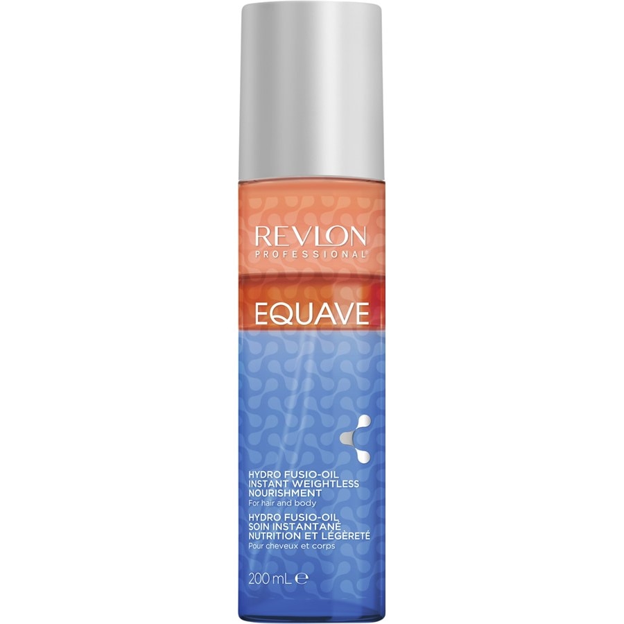 Revlon Professional Equave Hydro Fusio-Oil Instant Weightless Nourishment