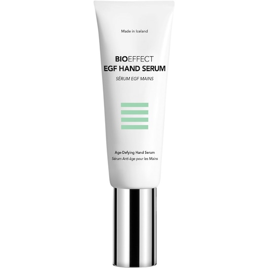 BioEffect Kropspleje EGF Hand Serum Håndmasker Female 40 ml