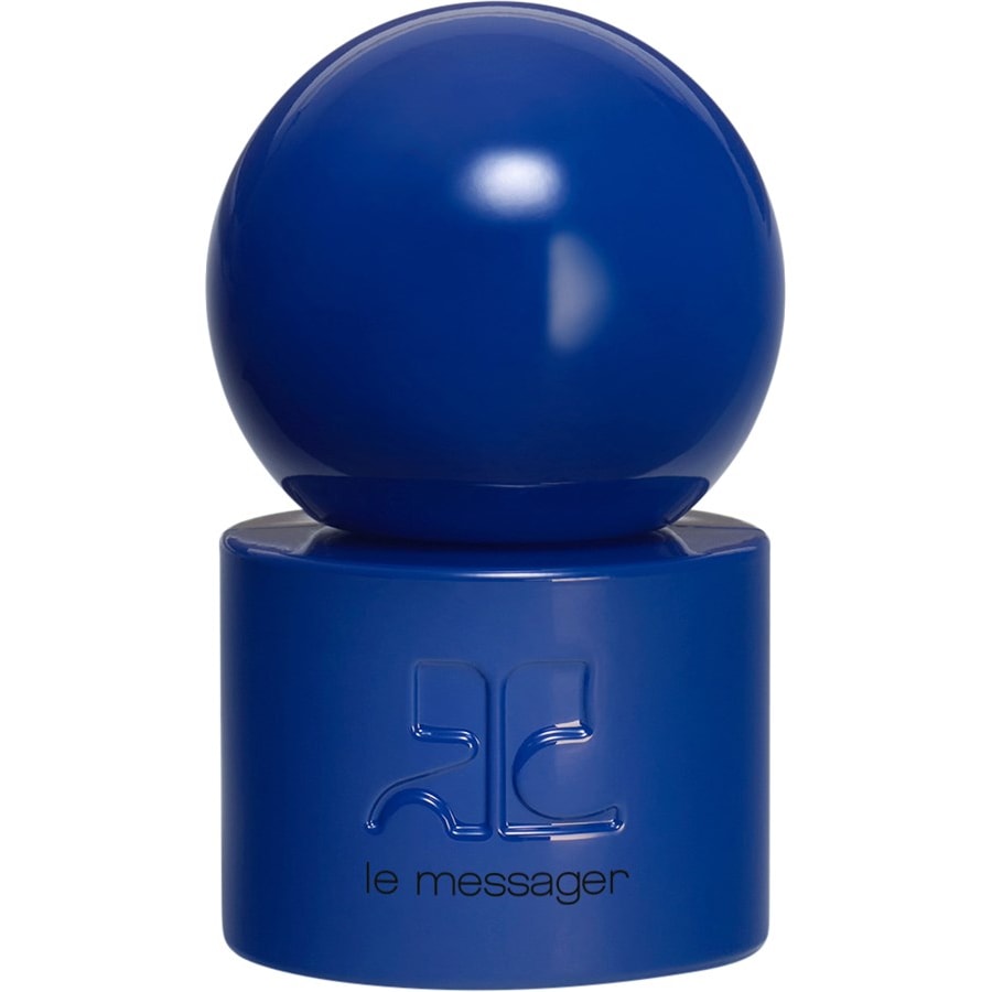 Courrèges Le Messager Eau de Parfum Spray