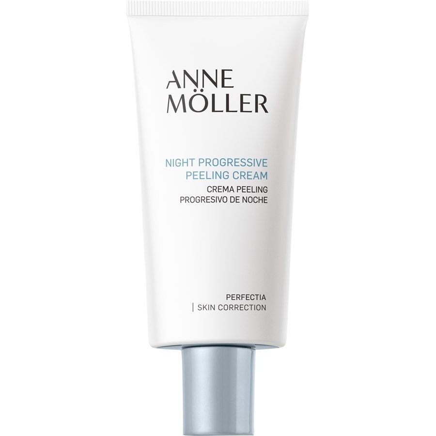 Anne Möller Perfectia Night Progressive Peeling Cream