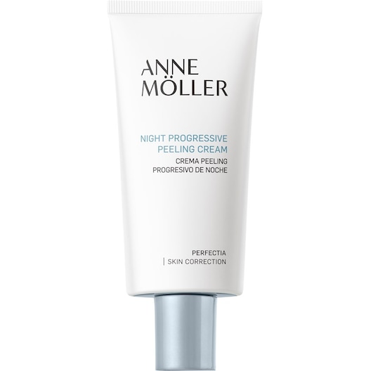 Anne Möller Perfectia Night Progressive Peeling Cream Mitesser Masken Damen