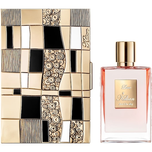 Kilian Paris The Narcotics Love, don`t be shy Eau de Parfum Spray with Clutch 50 ml (61.120,00 kr / 1 l)