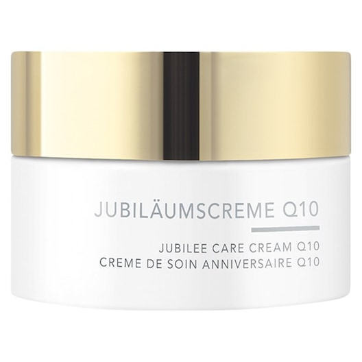 Charlotte Meentzen Q10 Jubilæumscreme Female 50 ml
