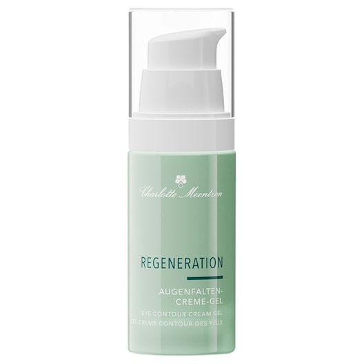 Charlotte Meentzen Regeneration Øjenrynke creme gel Øjenpleje Female 30 ml