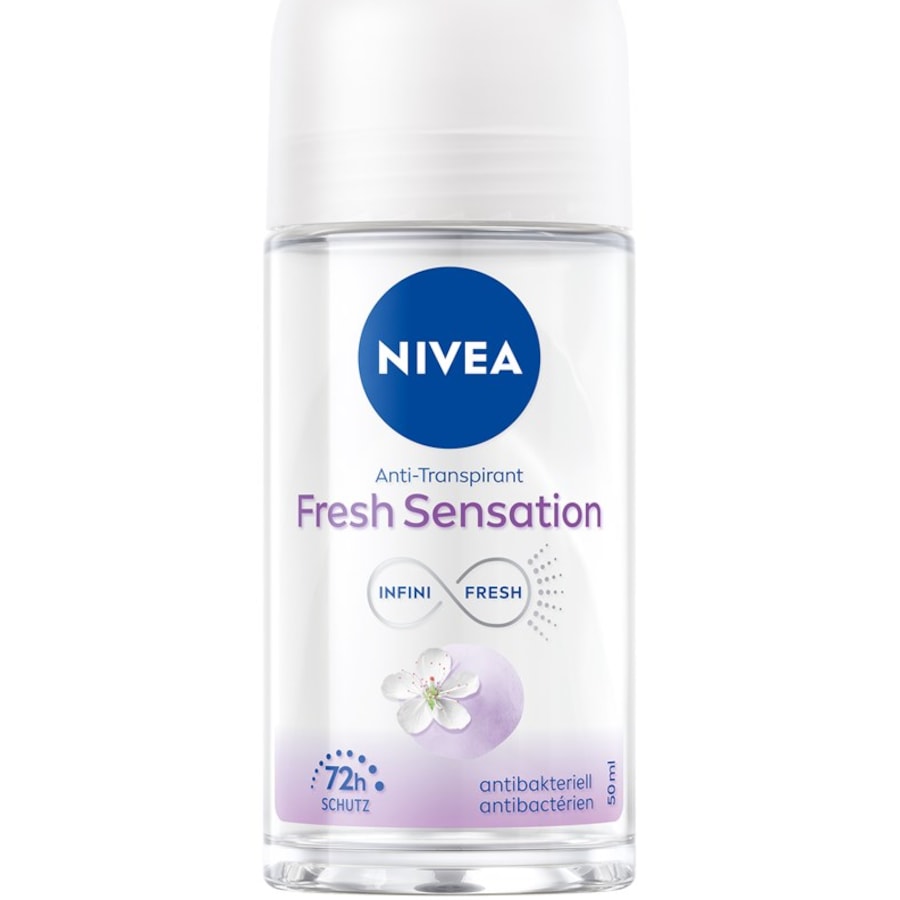 NIVEA Deodorant