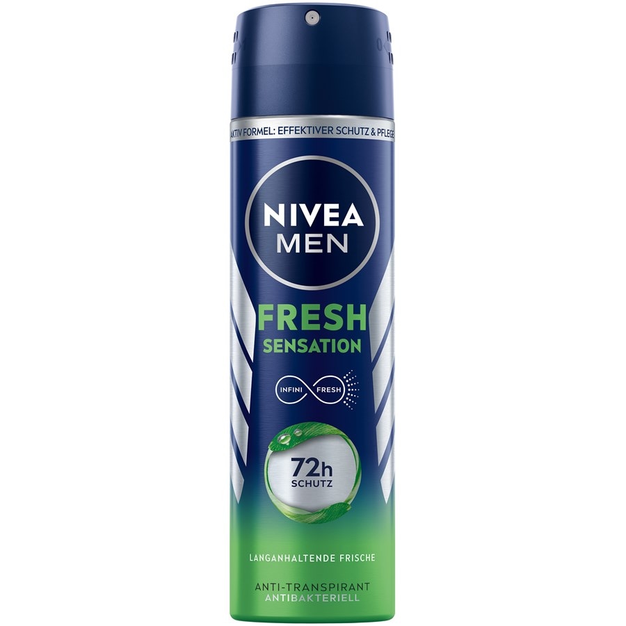 NIVEA Deodorant