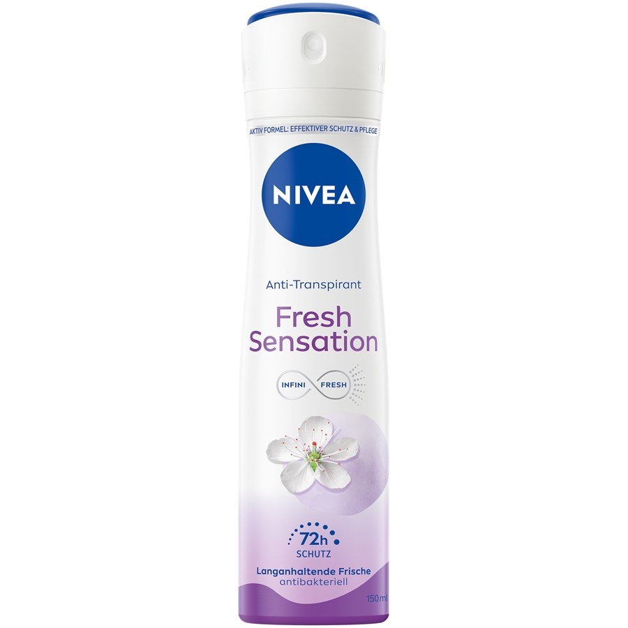 NIVEA Deodorant