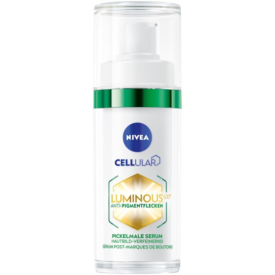 NIVEA Luminous630