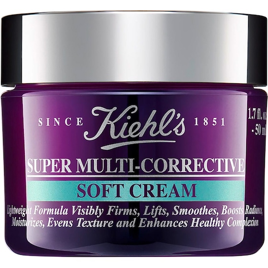 Kiehl's - Soins anti-âge