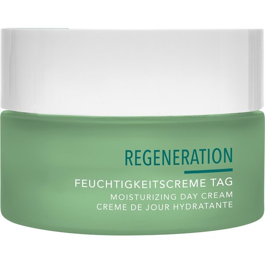Charlotte Meentzen Regeneration Fugtighedscreme dag Female 50 ml