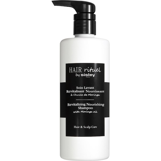 HAIR RITUEL by SISLEY - Shampoo
