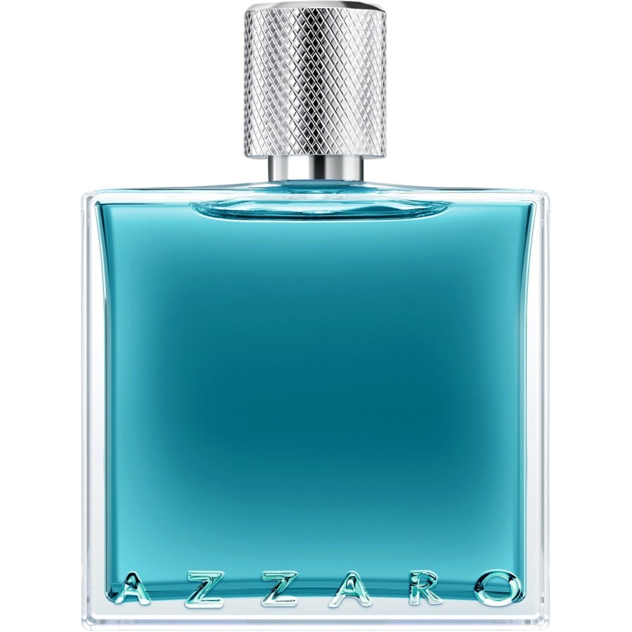 Azzaro Chrome Eau de Toilette Spray Legend 100 ml