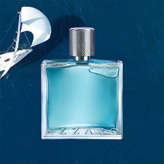 Azzaro Chrome Legend Eau de Toilette Spray ❤️ Buy online