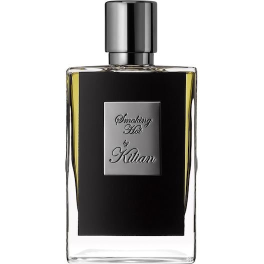 Kilian Paris Smoking Hot Eau de Parfum Spray (Genopfyldelig) Parfumer Unisex 50 ml