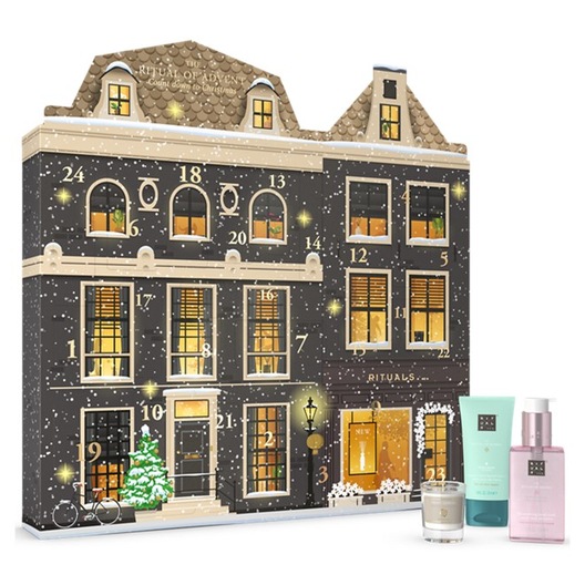 RITUALS Adventskalender für Frauen Unisex