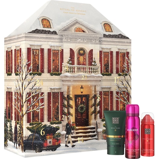 RITUALS - Adventskalender