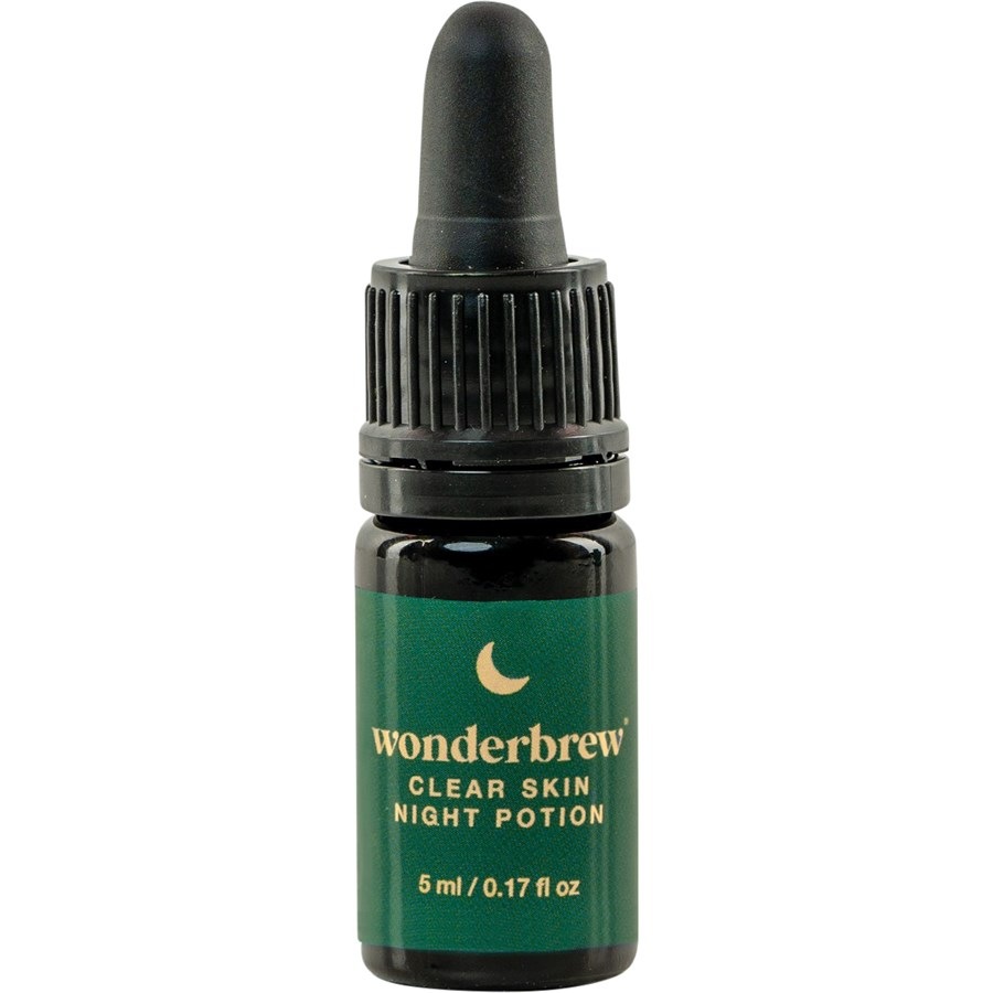 StarSkin Cura del viso Wonderbrew Clear Skin Night Potion