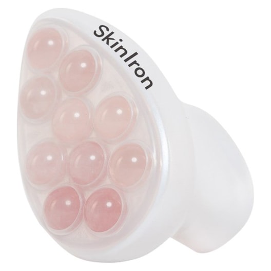 StarSkin Tilbehør SkinIron Rose Quartz Face Ansigtsmassage Unisex
