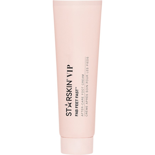 StarSkin Kropspleje After-Care Foot Cream Fodcreme Female 50 ml