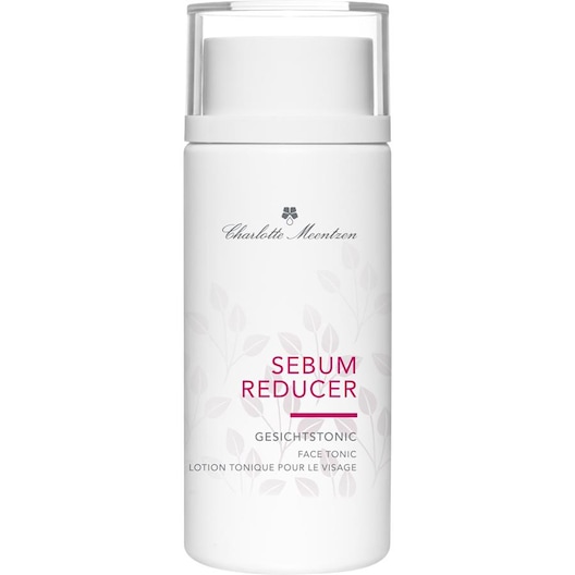 Charlotte Meentzen Sebum Reducer Ansigtstonic Rens Unisex 150 ml