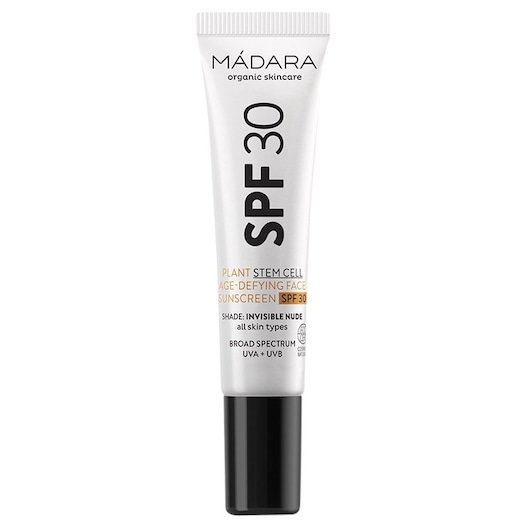 Madara Age-defying Face Sunscreen LSF 30 10ml 10 ml Creme