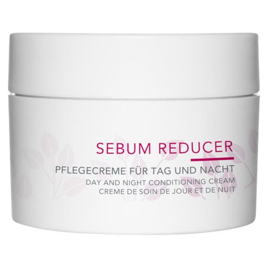 Charlotte-Meentzen Sebum Reducer