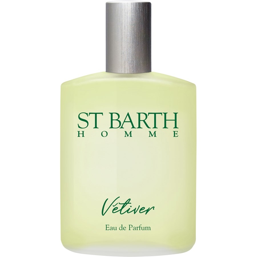 LIGNE ST BARTH FRAGRANCE Vétiver Eau de Parfum Spray