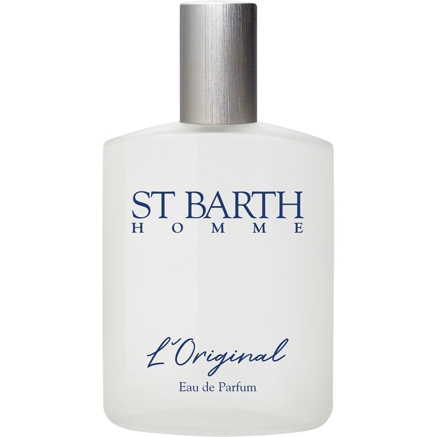 LIGNE-ST-BARTH FRAGRANCE