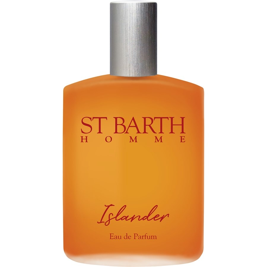 LIGNE-ST-BARTH FRAGRANCE