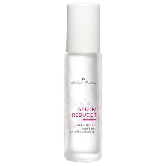 Charlotte Meentzen Sebum Reducer Dækstift Antibumsecremer Female 10 ml