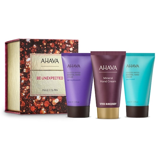 Ahava - Deadsea Water