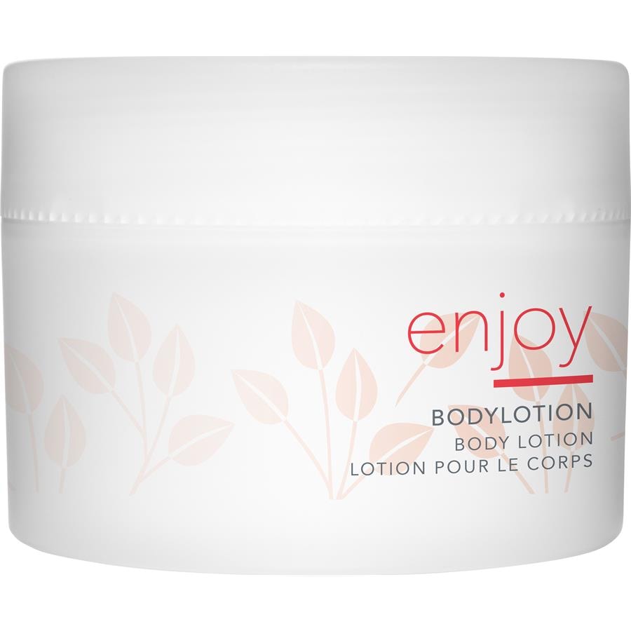 Charlotte Meentzen Enjoy Body Lotion 250 ml
