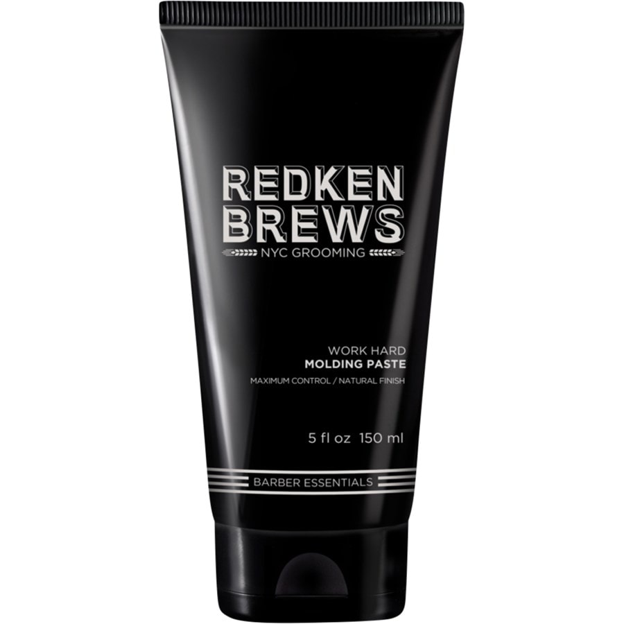 Redken Brews Brews Molding Paste