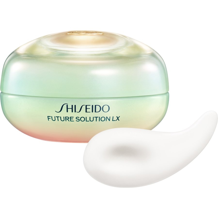 Shiseido Future Solution LX Legendary Enmei Ultimate Brillance Eye Cream