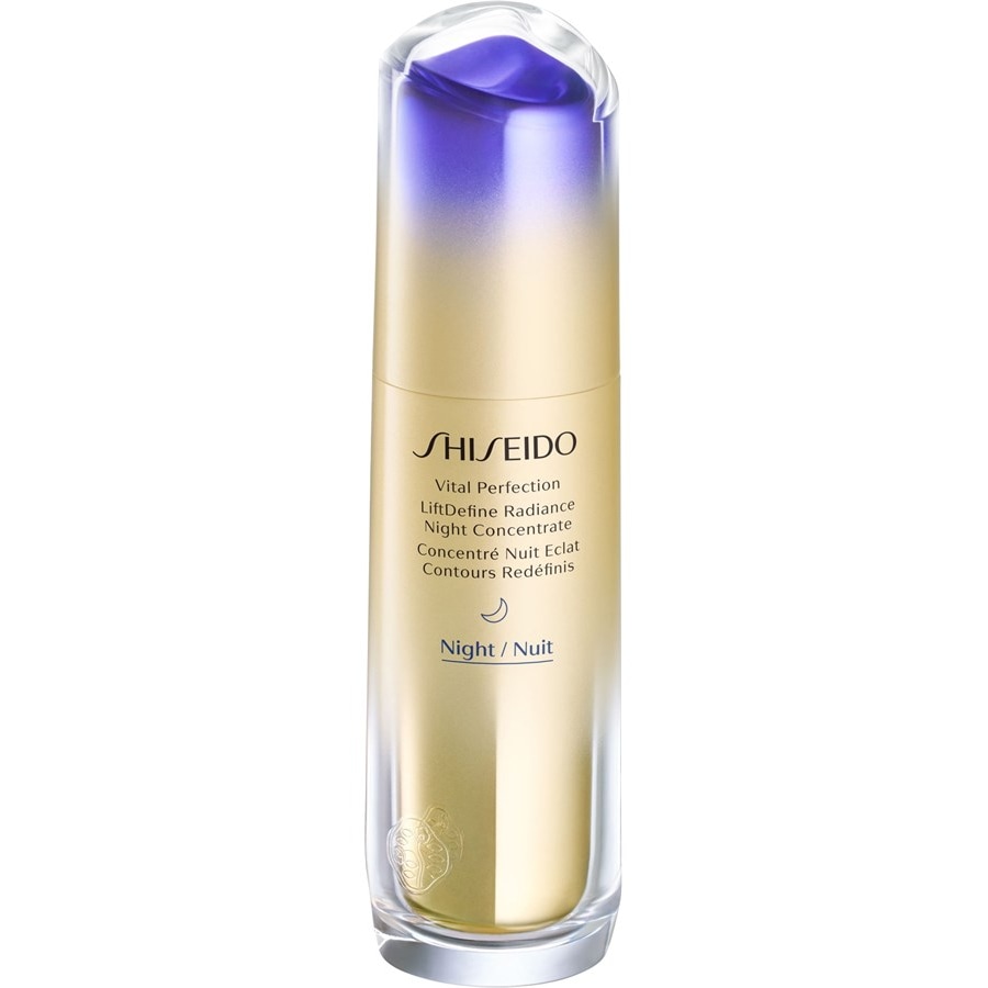 Shiseido Vital Perfection